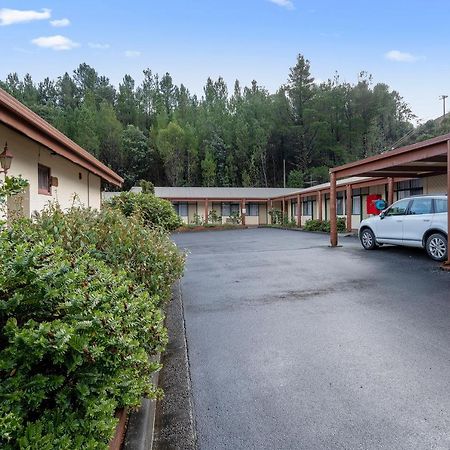Gold Rush Inn Queenstown Εξωτερικό φωτογραφία