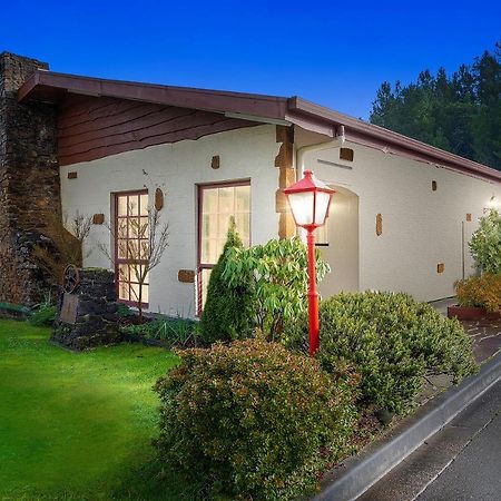 Gold Rush Inn Queenstown Εξωτερικό φωτογραφία