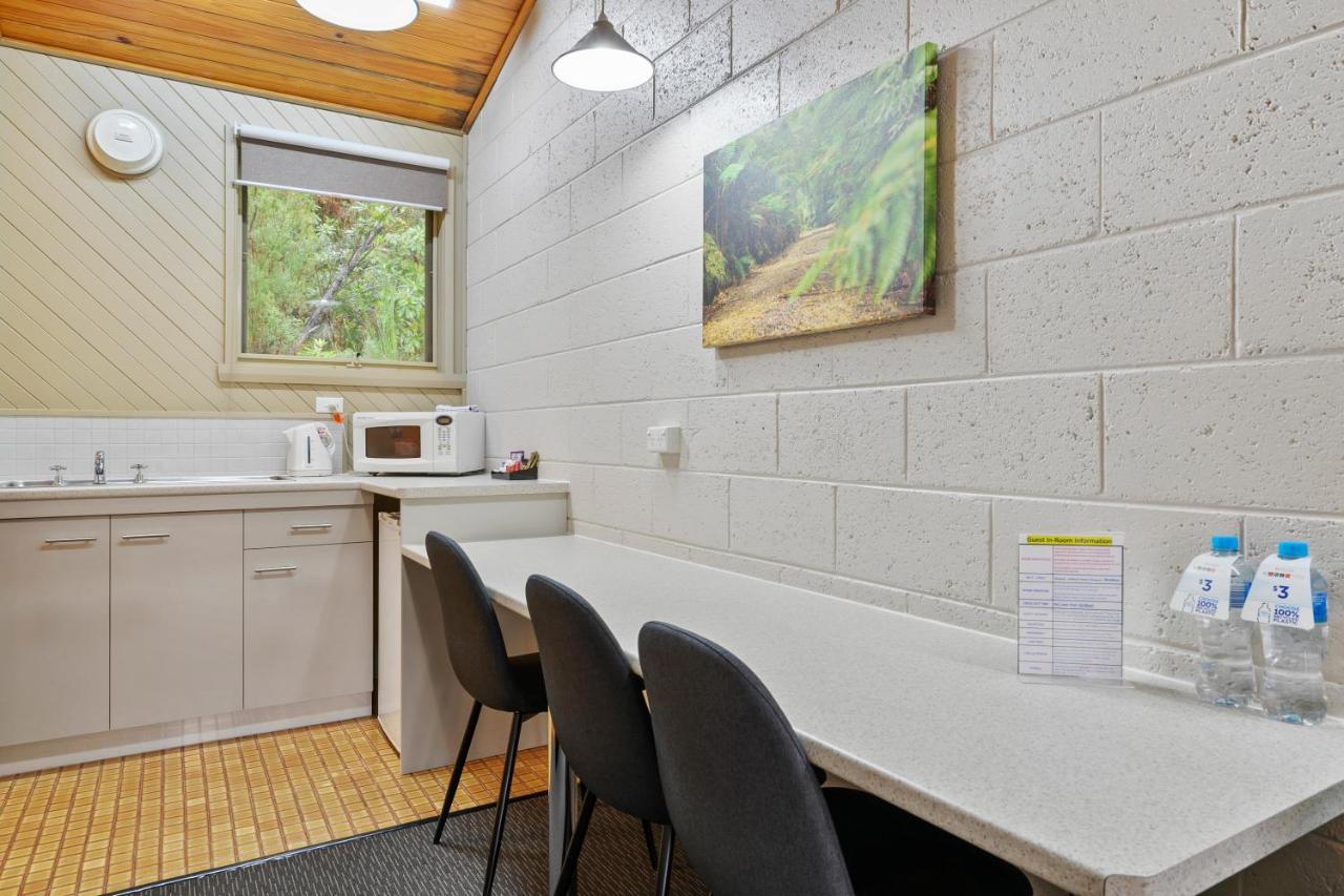 Gold Rush Inn Queenstown Εξωτερικό φωτογραφία