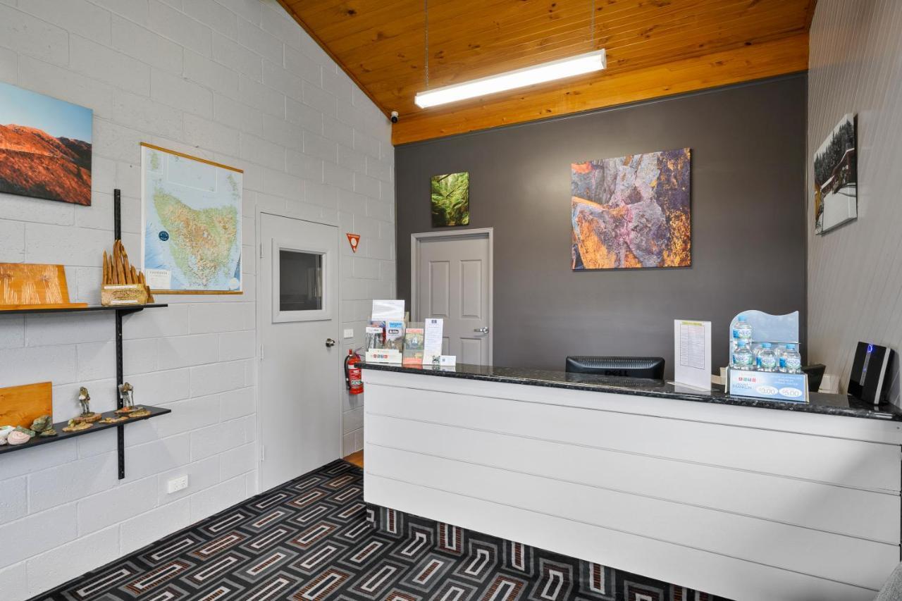 Gold Rush Inn Queenstown Εξωτερικό φωτογραφία