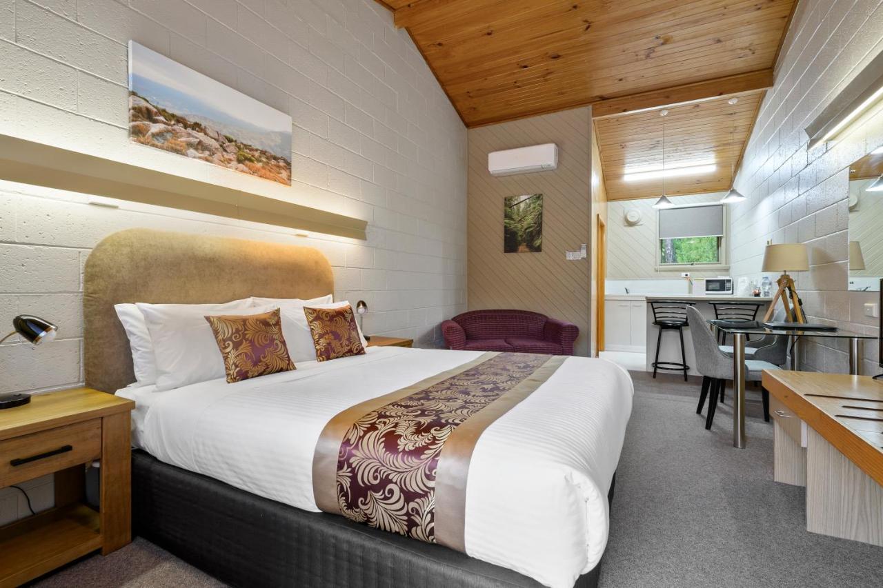 Gold Rush Inn Queenstown Εξωτερικό φωτογραφία