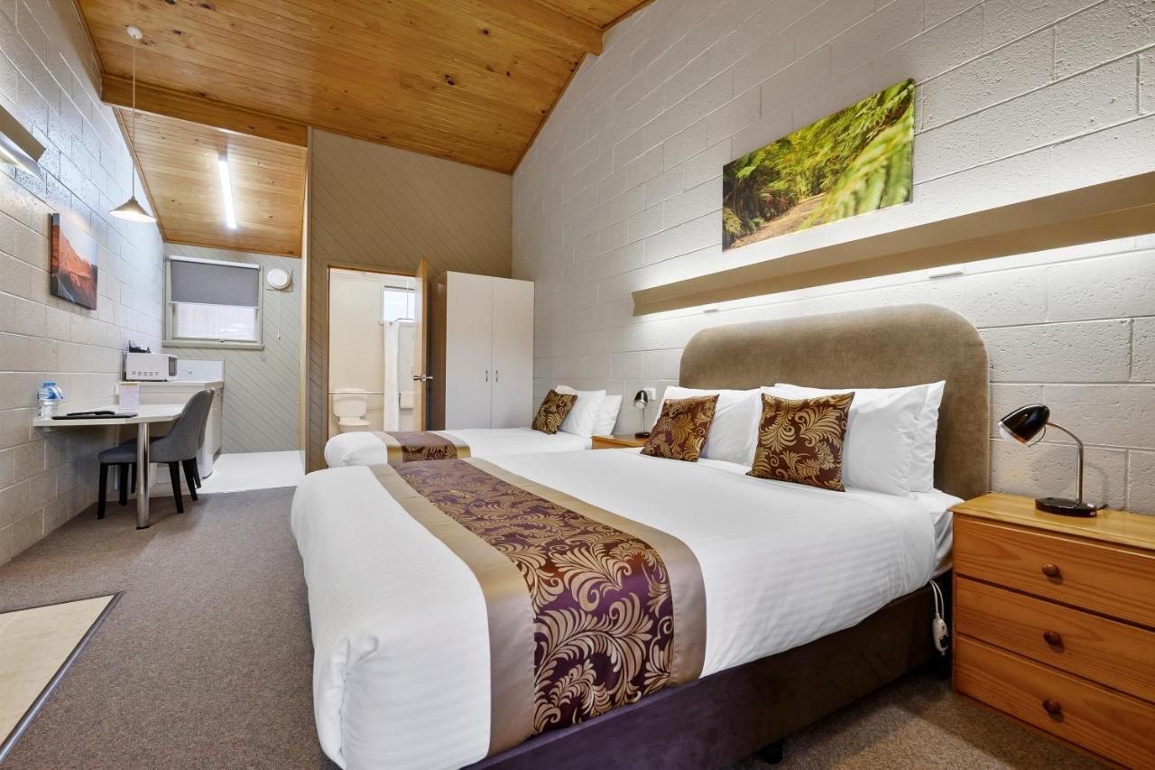 Gold Rush Inn Queenstown Εξωτερικό φωτογραφία