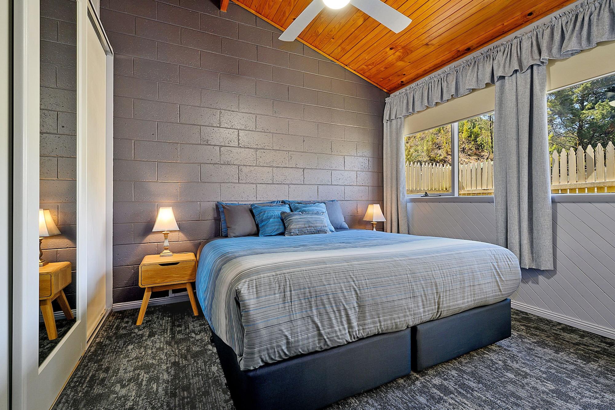 Gold Rush Inn Queenstown Εξωτερικό φωτογραφία
