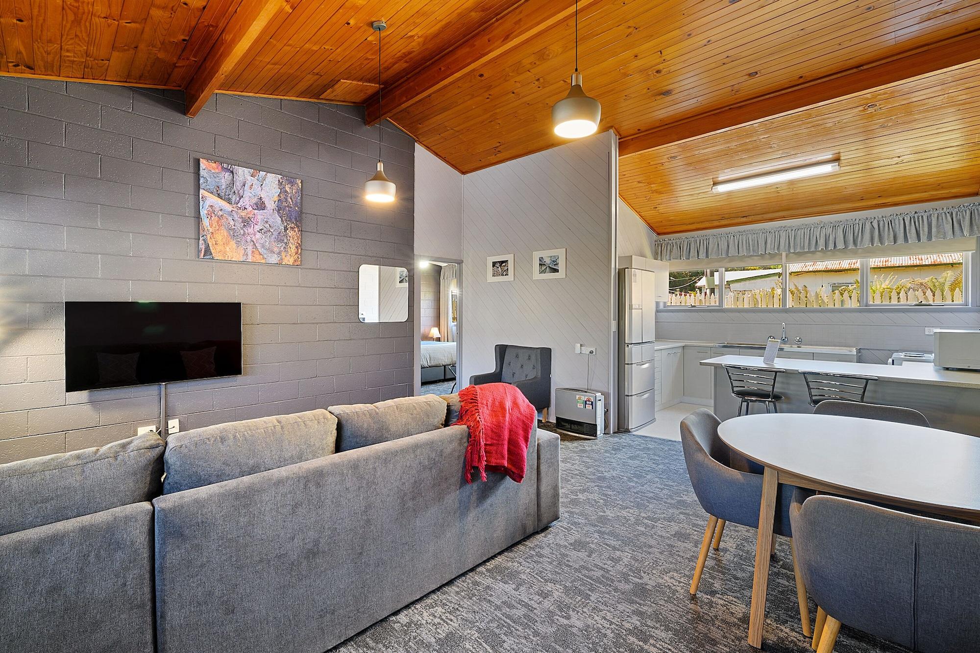Gold Rush Inn Queenstown Εξωτερικό φωτογραφία