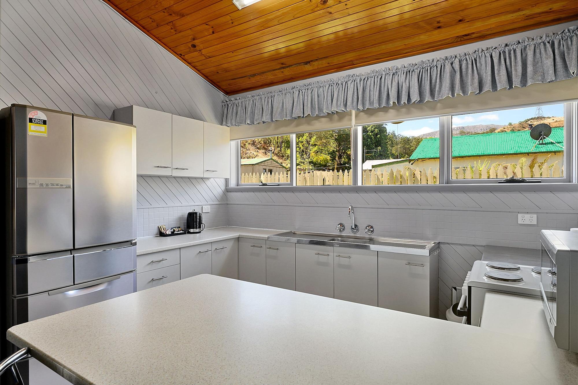 Gold Rush Inn Queenstown Εξωτερικό φωτογραφία