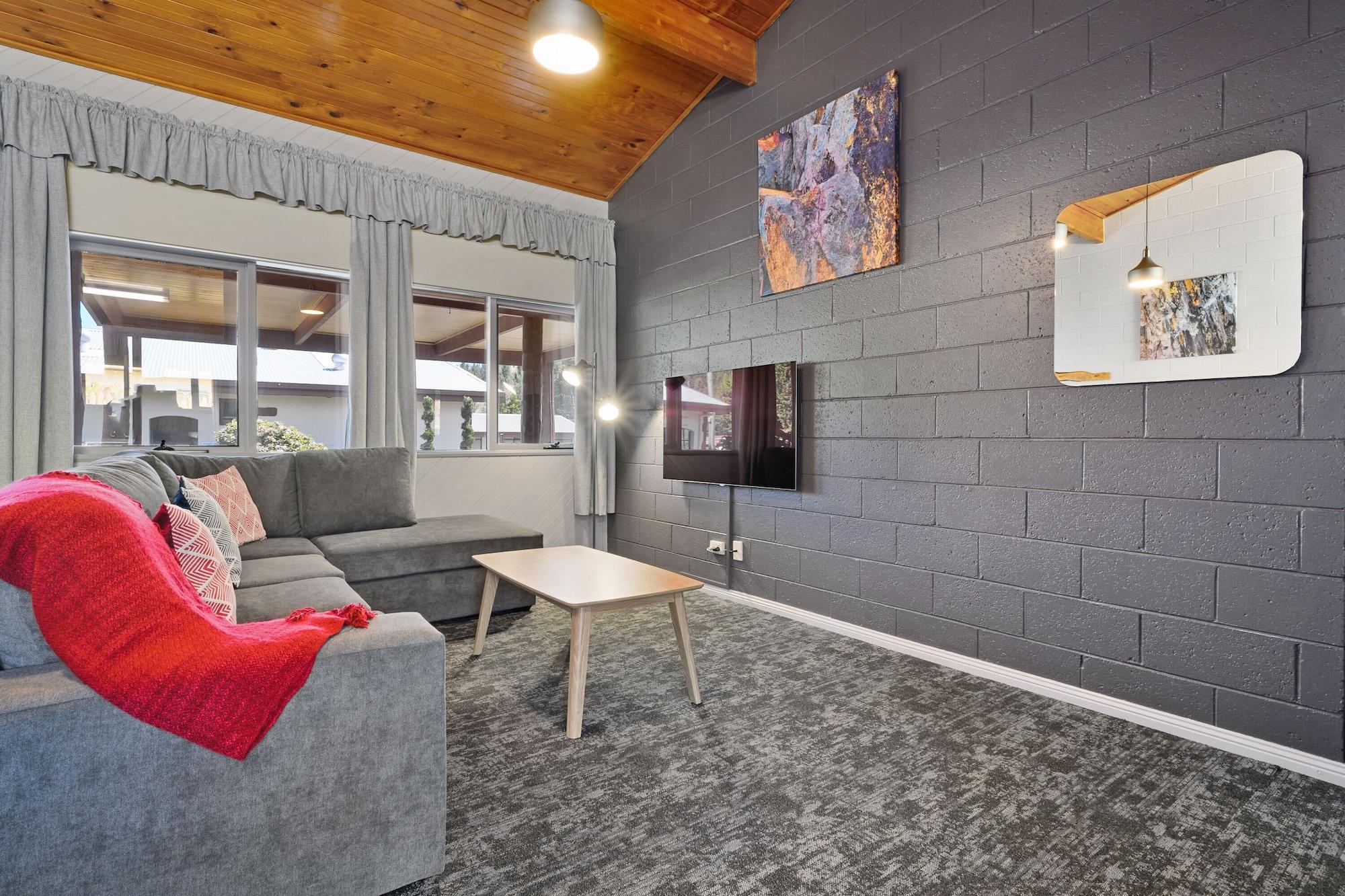 Gold Rush Inn Queenstown Εξωτερικό φωτογραφία