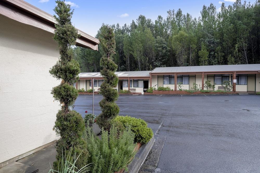 Gold Rush Inn Queenstown Εξωτερικό φωτογραφία