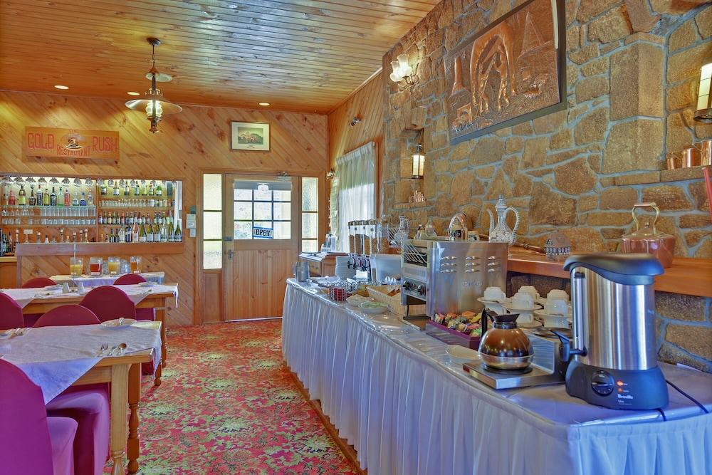 Gold Rush Inn Queenstown Εξωτερικό φωτογραφία