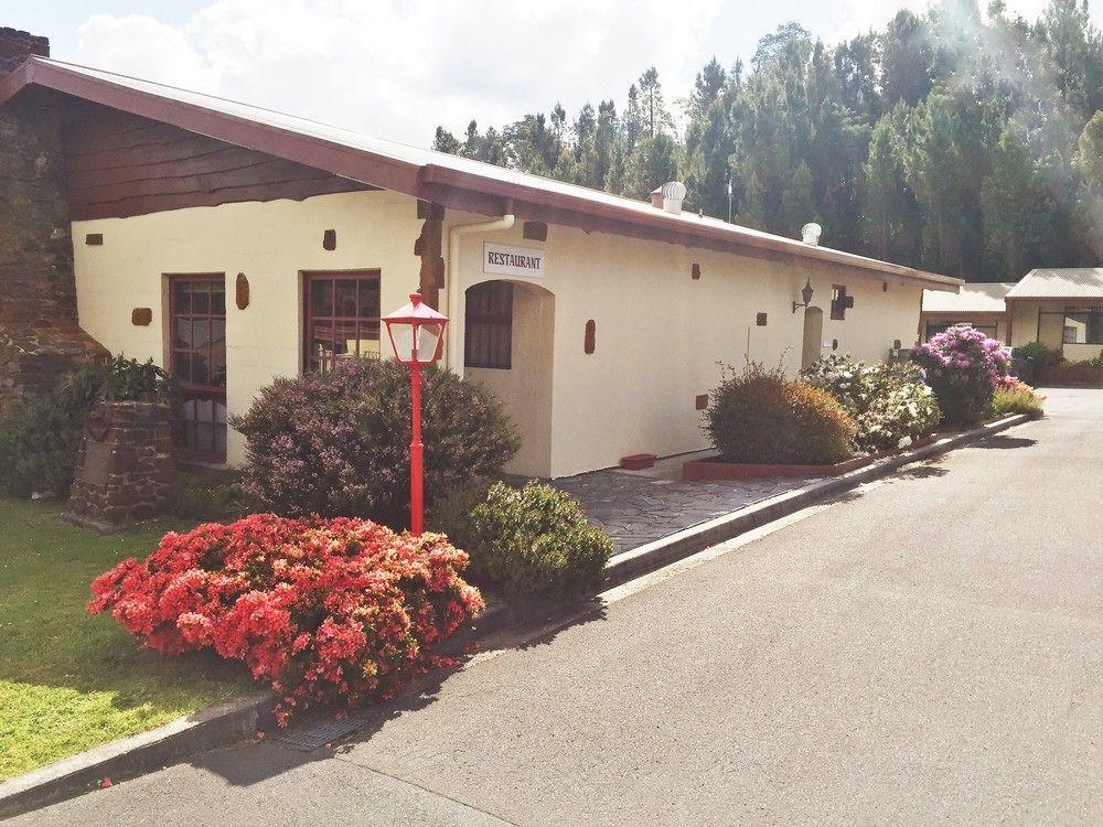 Gold Rush Inn Queenstown Εξωτερικό φωτογραφία