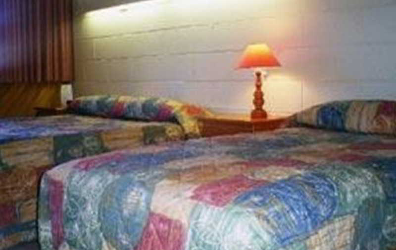 Gold Rush Inn Queenstown Εξωτερικό φωτογραφία