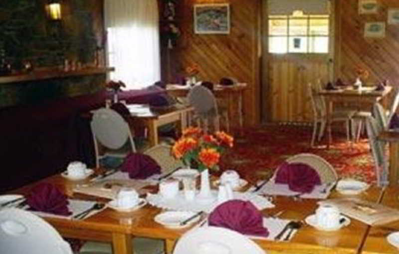 Gold Rush Inn Queenstown Εξωτερικό φωτογραφία