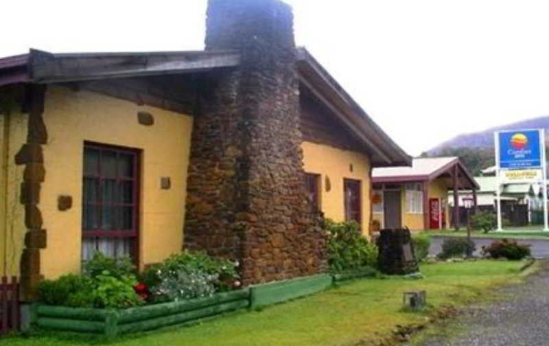 Gold Rush Inn Queenstown Εξωτερικό φωτογραφία