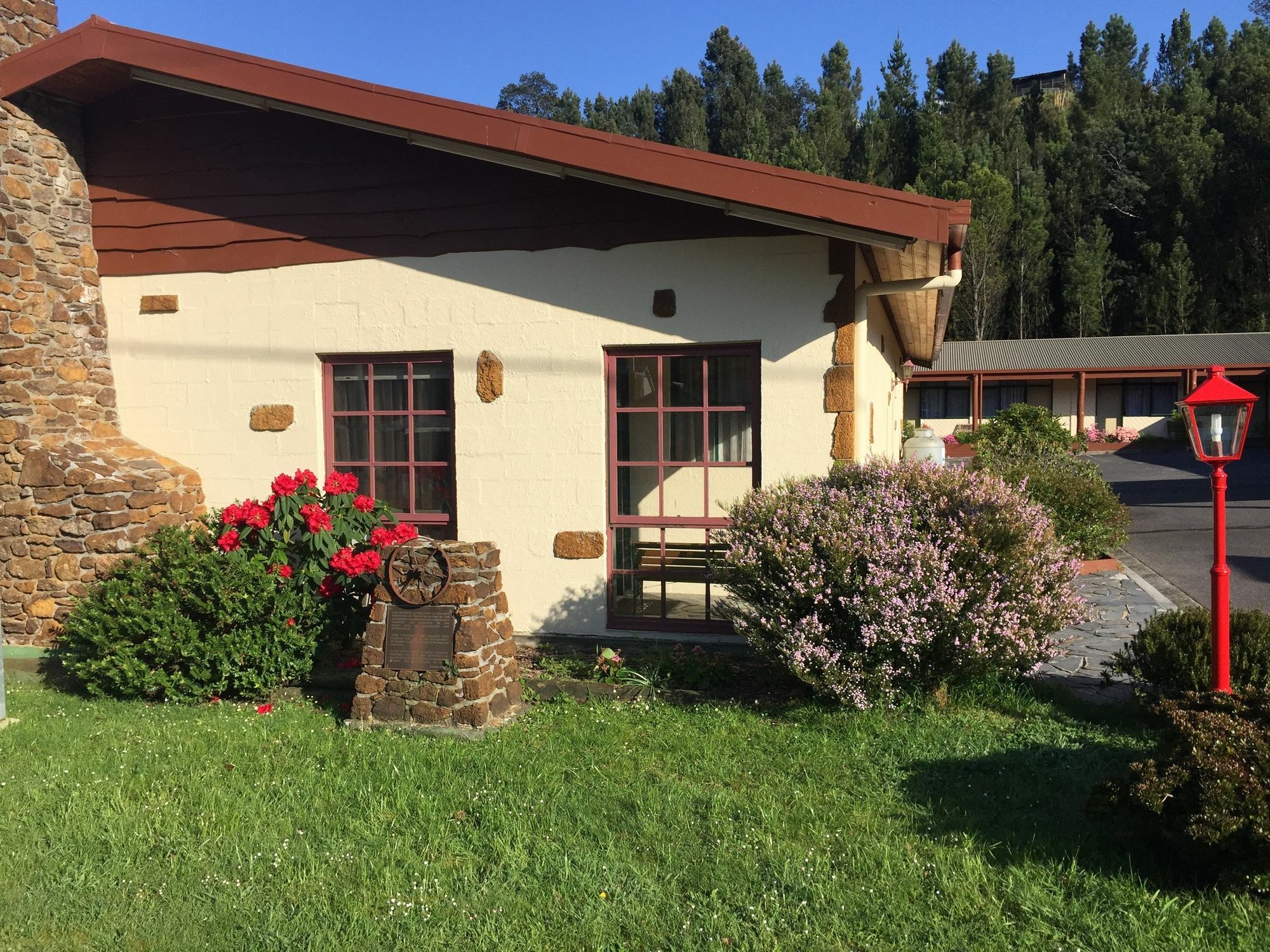 Gold Rush Inn Queenstown Εξωτερικό φωτογραφία